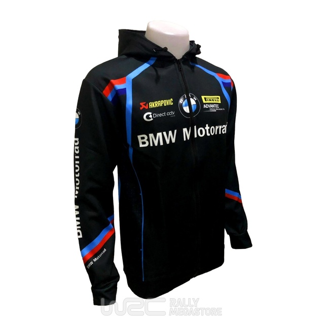 HOODIE BMW MOTORRAD